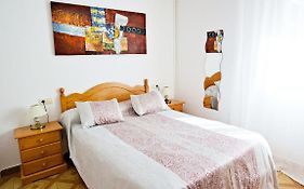 Apartamentos Caleiro 4P - Vilanova De Arousa